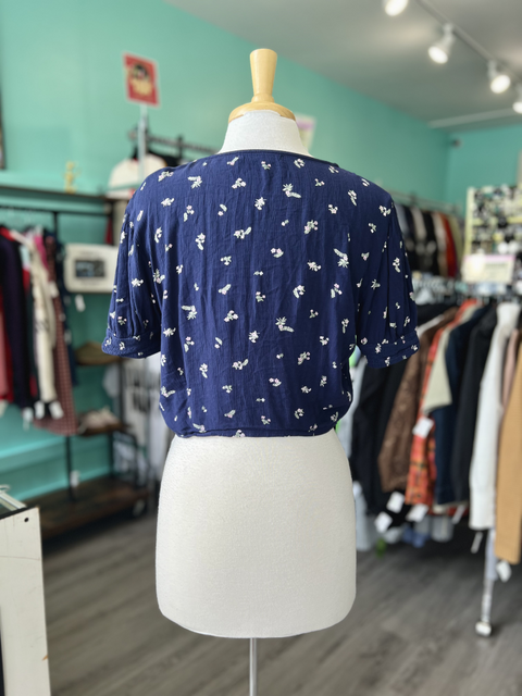 Arizona Size XL Tops