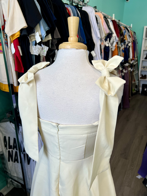 Fab Rik Size L Dresses