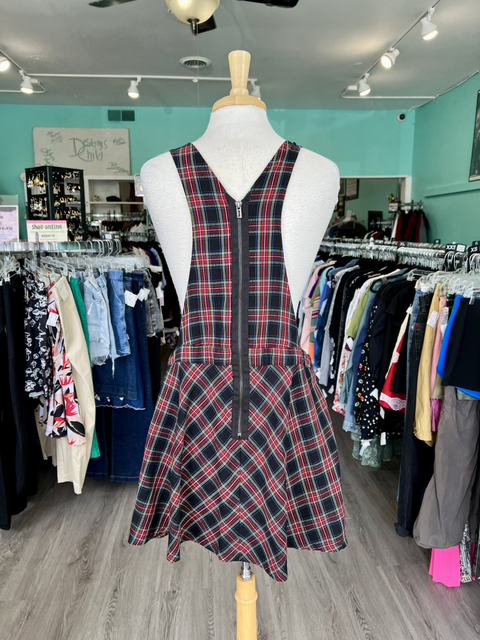 Royal Bones Size XXL Dresses