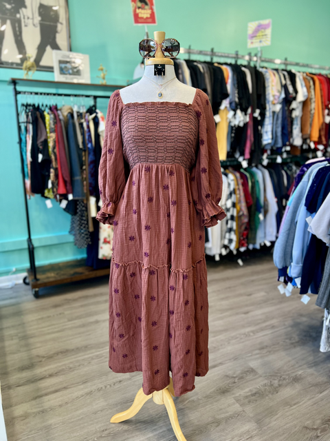 Size L Dresses