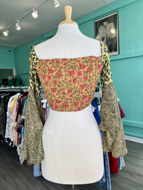 Gypsy Rose Size XS/S Tops