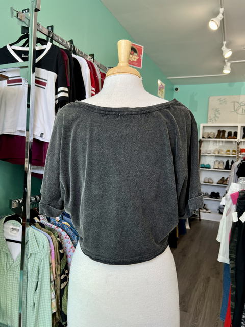 Daily Practice Size L Tops