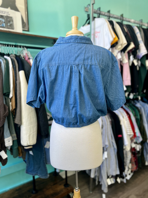 Rouge Size 3X Tops
