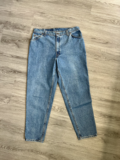 Levi Strauss & co. Size 34/16 Bottoms