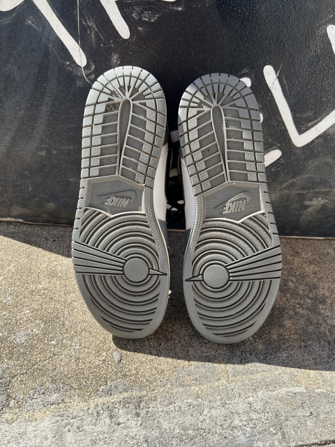 Nike Size 6 Shoes
