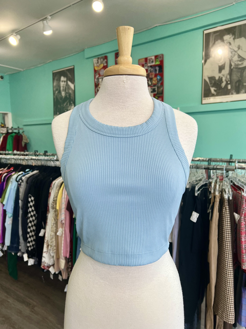 Free People Size L Tops