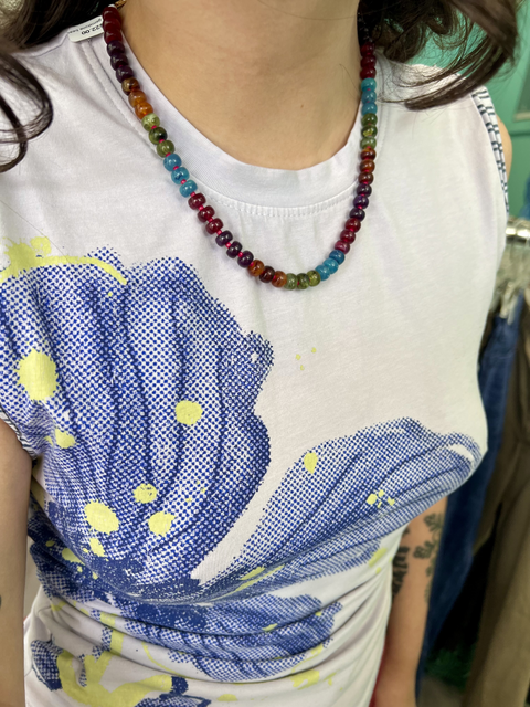 gemstone beads