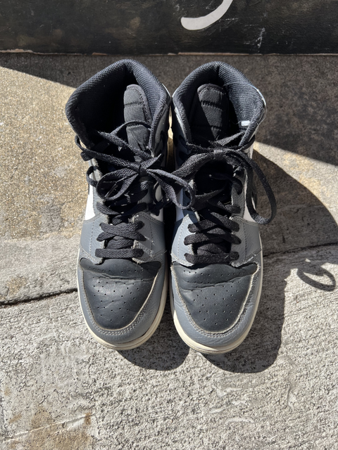 Nike Size 6 Shoes