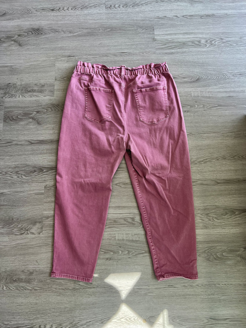 AVA & VIV Size 22W Bottoms