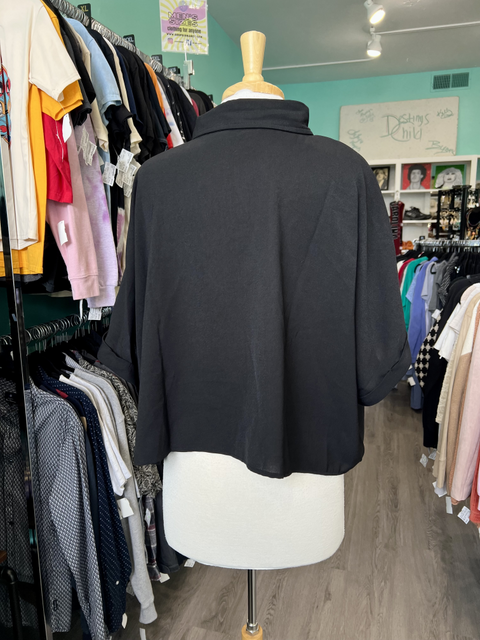 Size 2XL Top