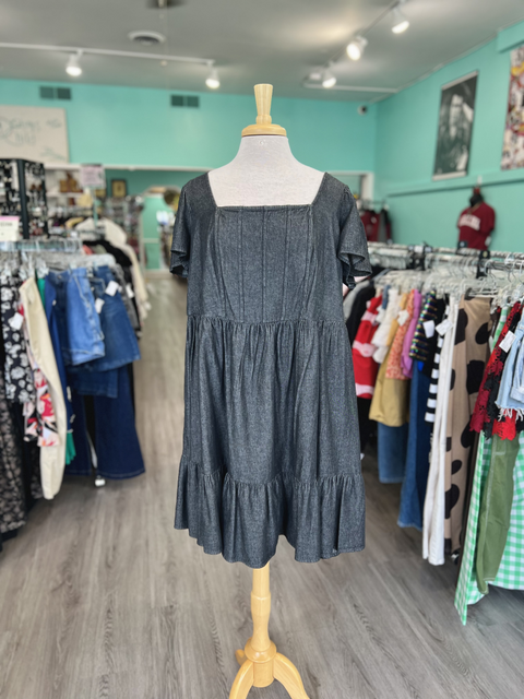 No Label Size 1X Dresses