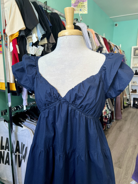 Motherhood Size XL Dresses