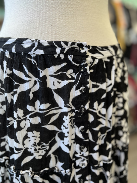 Size S/M Bottoms