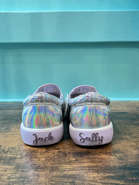 Nightmare Before Christmas Size 6 Shoes