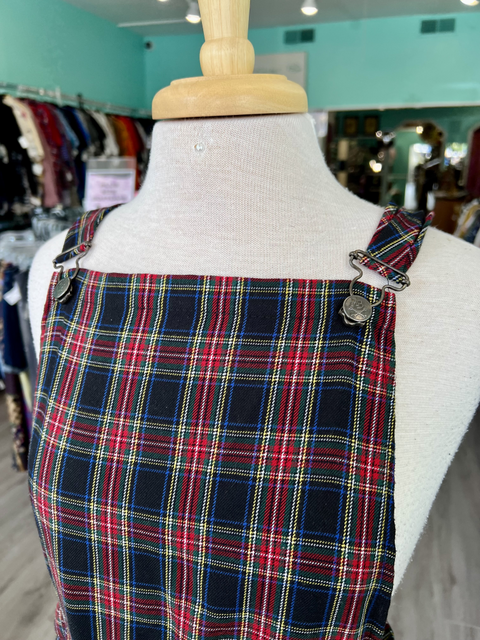 Royal Bones Size XXL Dresses