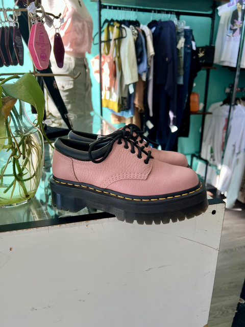 Dr. Martens Size 6 Shoes