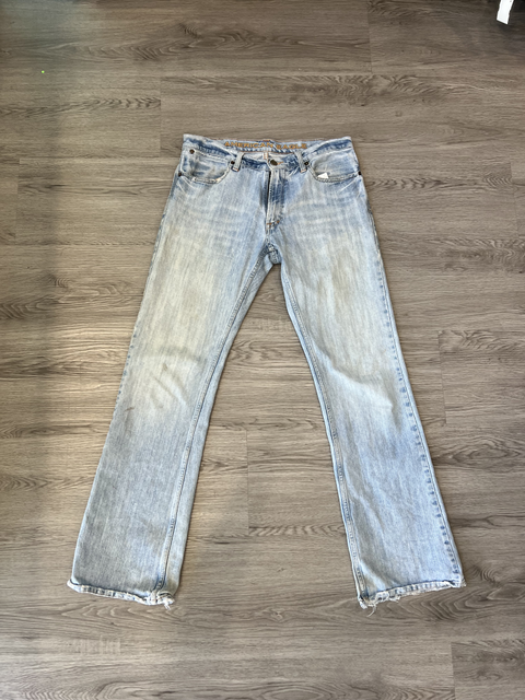 American Eagle Size 32/34 Bottoms