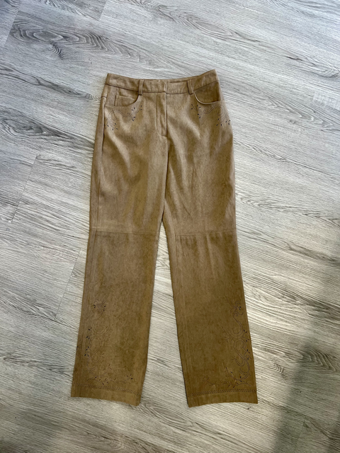 Size V2 Bottoms