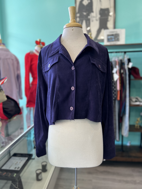 Dressbarn Size 2X Jacket