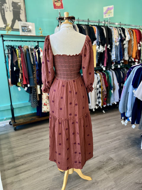 Size L Dresses