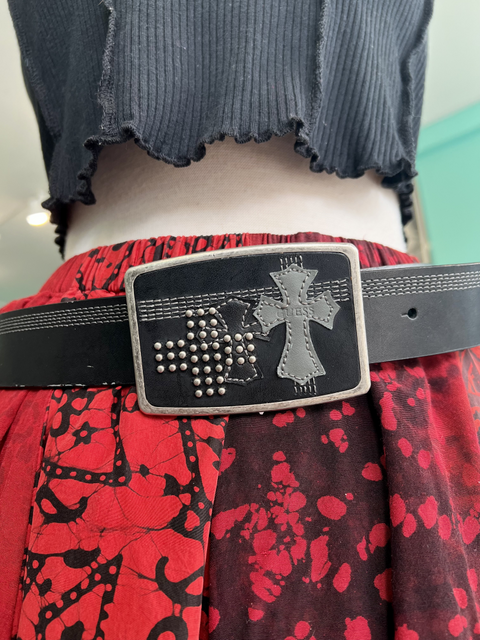 Guess Size 36 Belt