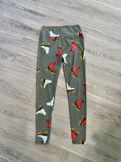 LulaRoe Size S Bottoms