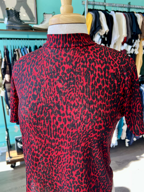 Zara Size S Tops