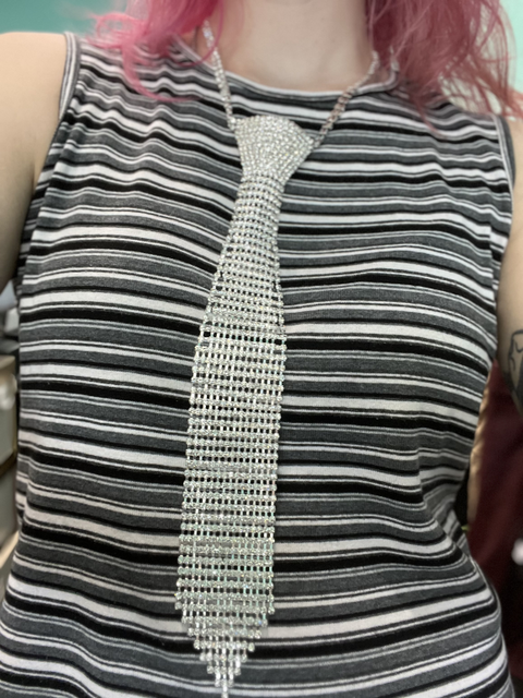 Rhinestones