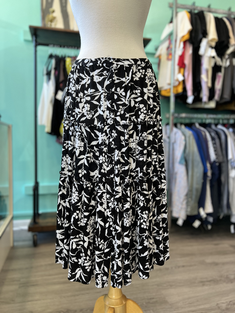 Size S/M Bottoms