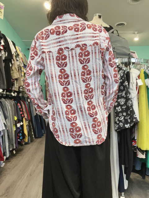 Pilcro Size S Tops