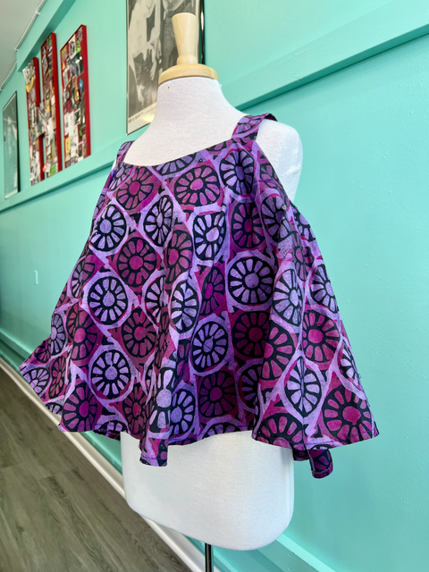 Gracia Size L Tops