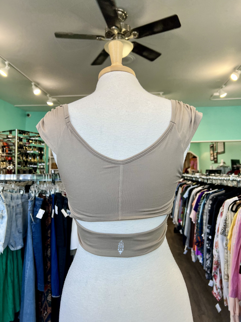 FP Movement Size S Tops