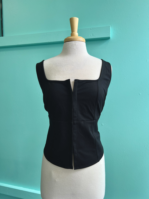 AVA & VIV Size XXL Top