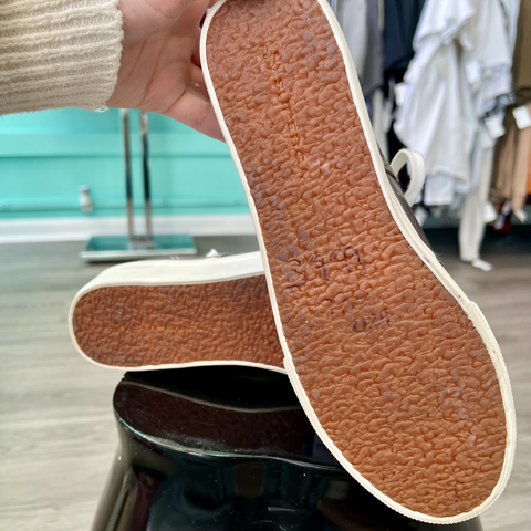 Superga Size 8 Shoes