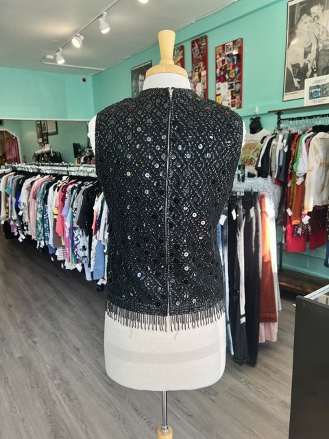 Jeri-Jo Size S/M Tops