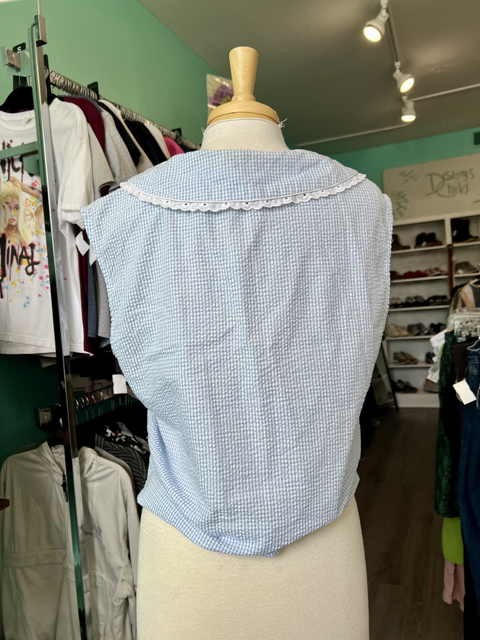 Secret Fantasies Size XL Tops