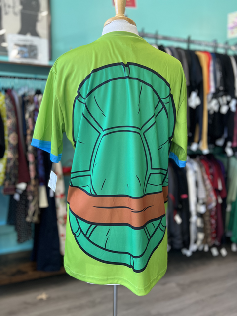 Ninja Turtle Size M Mens