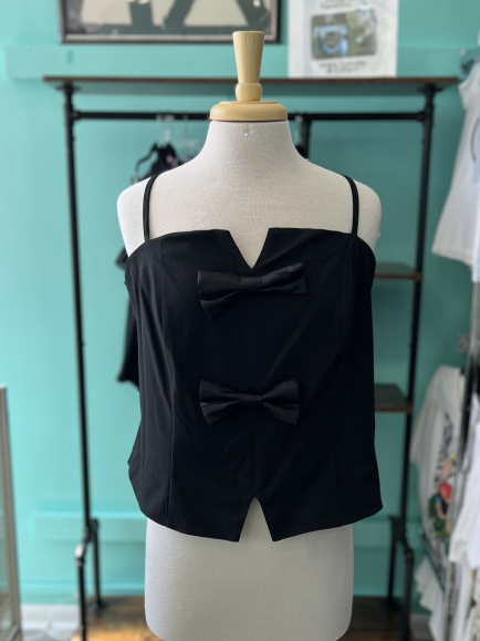 Future Collective Size 2X Top