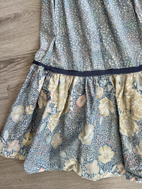 Three Flaggs Size S Bottoms