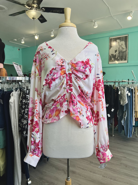 18 Centimeters Size 3X Tops