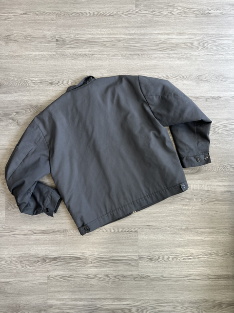Red Kap Size XL Jacket