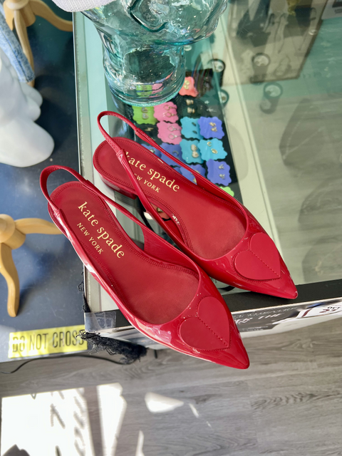 Kate Spade Size 9.5 Shoes