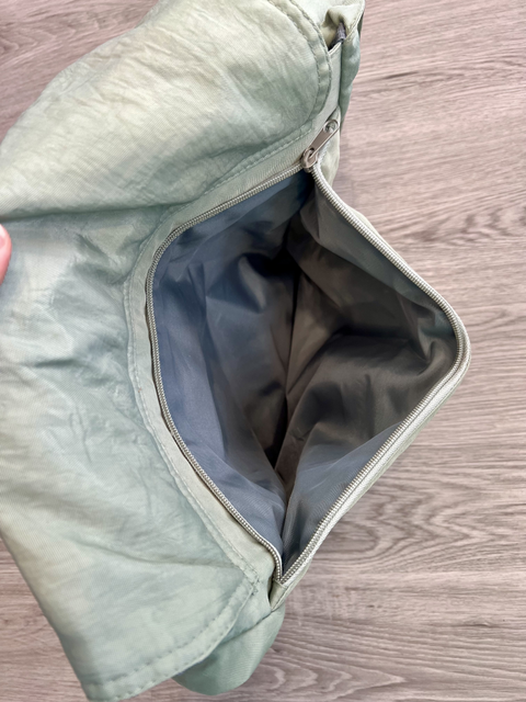 No Label Bag