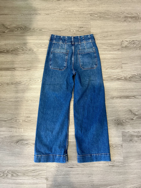 Maeve Size 26/2 Bottoms