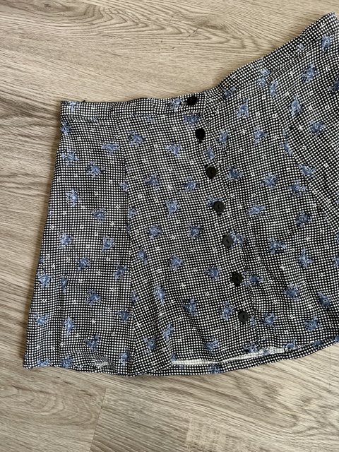 exact change Size S Bottoms