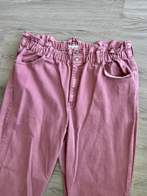 AVA & VIV Size 22W Bottoms