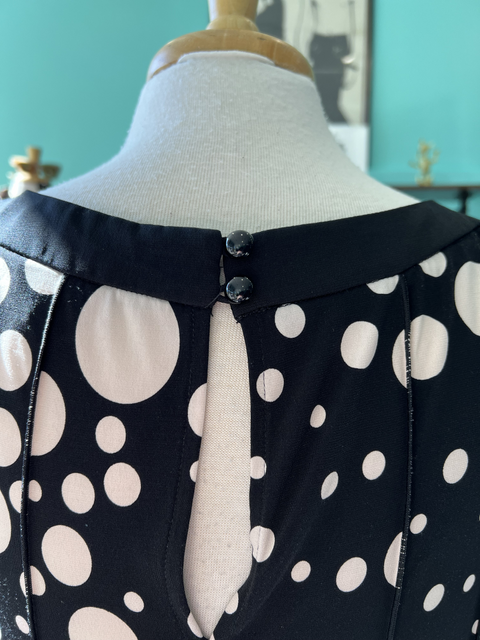 Sandra Darren Size 8p Dresses