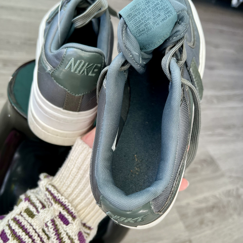 Nike Size 10 Shoes