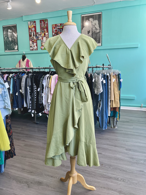Fashion Size M Dresses