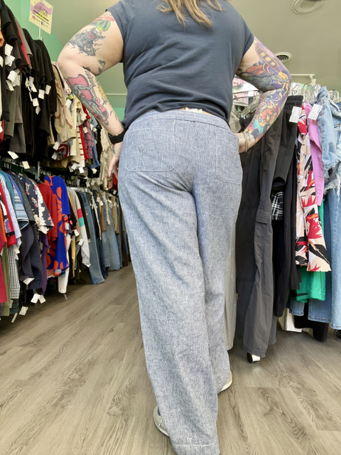 Talbots Size 14 Bottoms